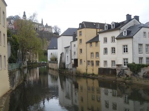 Unterstadt GRUND (c) Krumpen