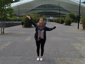 Calatrava-Bahnhof-Lüttich_KAB (1)©Conti-Reisen