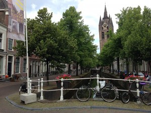 Delft (3)(c) KAB©Conti-Reisen