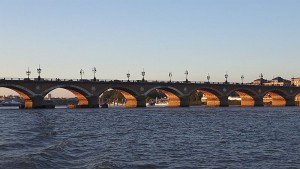 Bordeaux - Pont de © krumpen