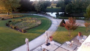 chateau-fuer-das-abendessen-bordeaux © krumpen