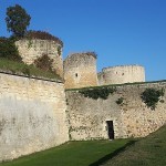 vauban-festungsbauwerk-in-blaye © krumpen