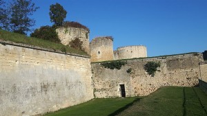 vauban-festungsbauwerk-in-blaye © krumpen