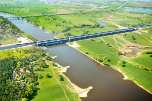 Trogbruecke Elbe (c) MMKT W.Klapper