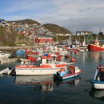 Qartortoq Hafen (C) Dr. Martin Wein