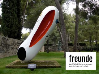 Fondation Maeght und Museumsfreunde Köln