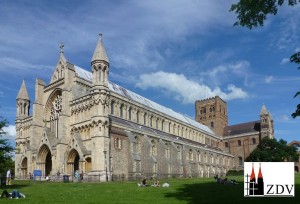 Dombaureisen – Winchester Cathedral & Abbey CCBYND2.0-Fotorus-at-flickr