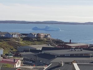 Grönland: Panorama