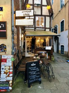 Schnoorviertel Bremen