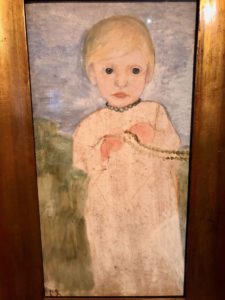 Große Kunstschau Worpswede