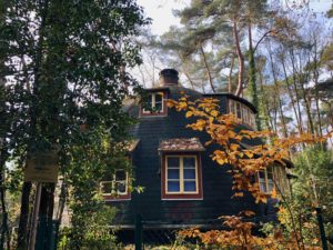Käseglocke Worpswede