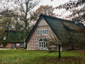 Haus im Schluh