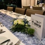 Jubiläums-Dinner
