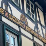 Historisches Fachwerkhaus Soest