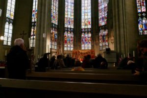 St. Maria zur Wiese Orgelkonzert