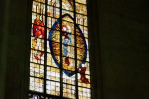 St. Maria zur Wiese Soest