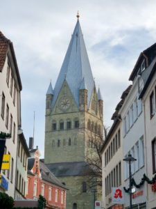 St. Patrokli in Soest