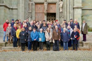 40 Jahre Conti Reisen
