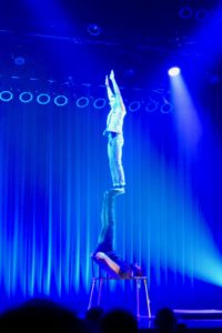 GOP Varieté-Theater Bremen