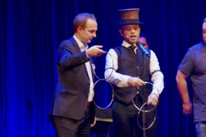 GOP Varieté-Theater Bremen