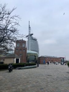 Bremerhaven