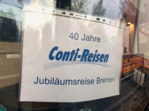 Conti-Schild