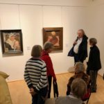 Paula-Modersohn-Becker-Ausstellung
