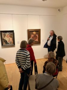 Paula-Modersohn-Becker-Ausstellung