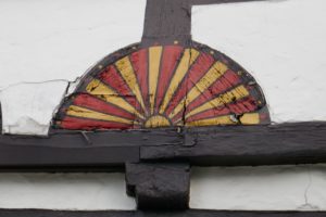 Soest-Fachwerk