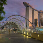 Marina Bay Sands Hotel