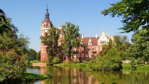 Landschaftspark Bad Muskau CC0 pixabay
